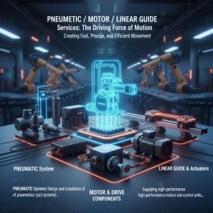 3PNEUMATIC