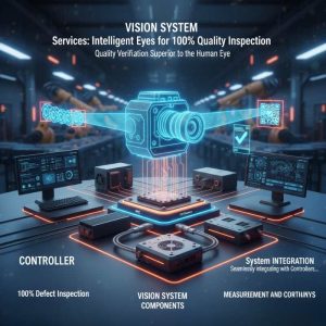 4VISION SYSTEM
